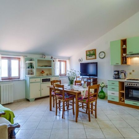 Apartmani Zorica Martinscica  Exterior photo